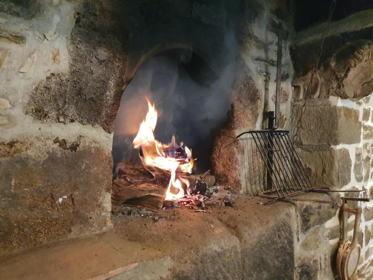Le Fiege Gite Cosy Et Confort Torchamp Exterior photo